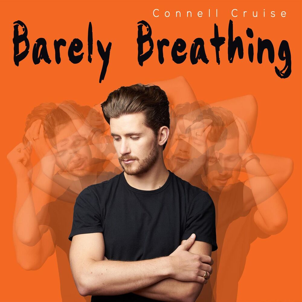 Picture of Barely Breathing