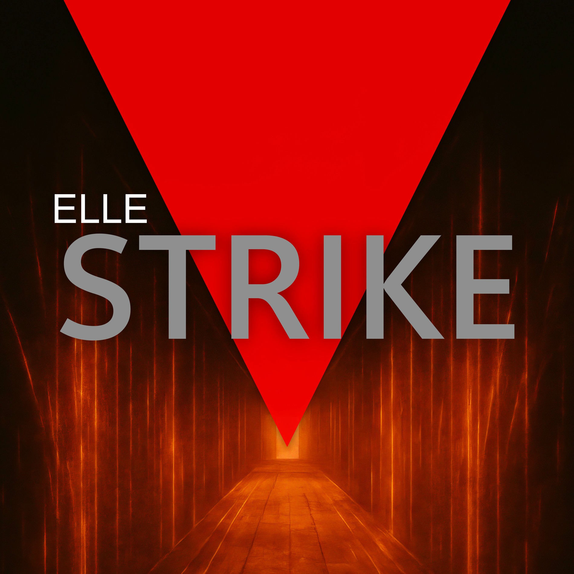 Album cover of Strike