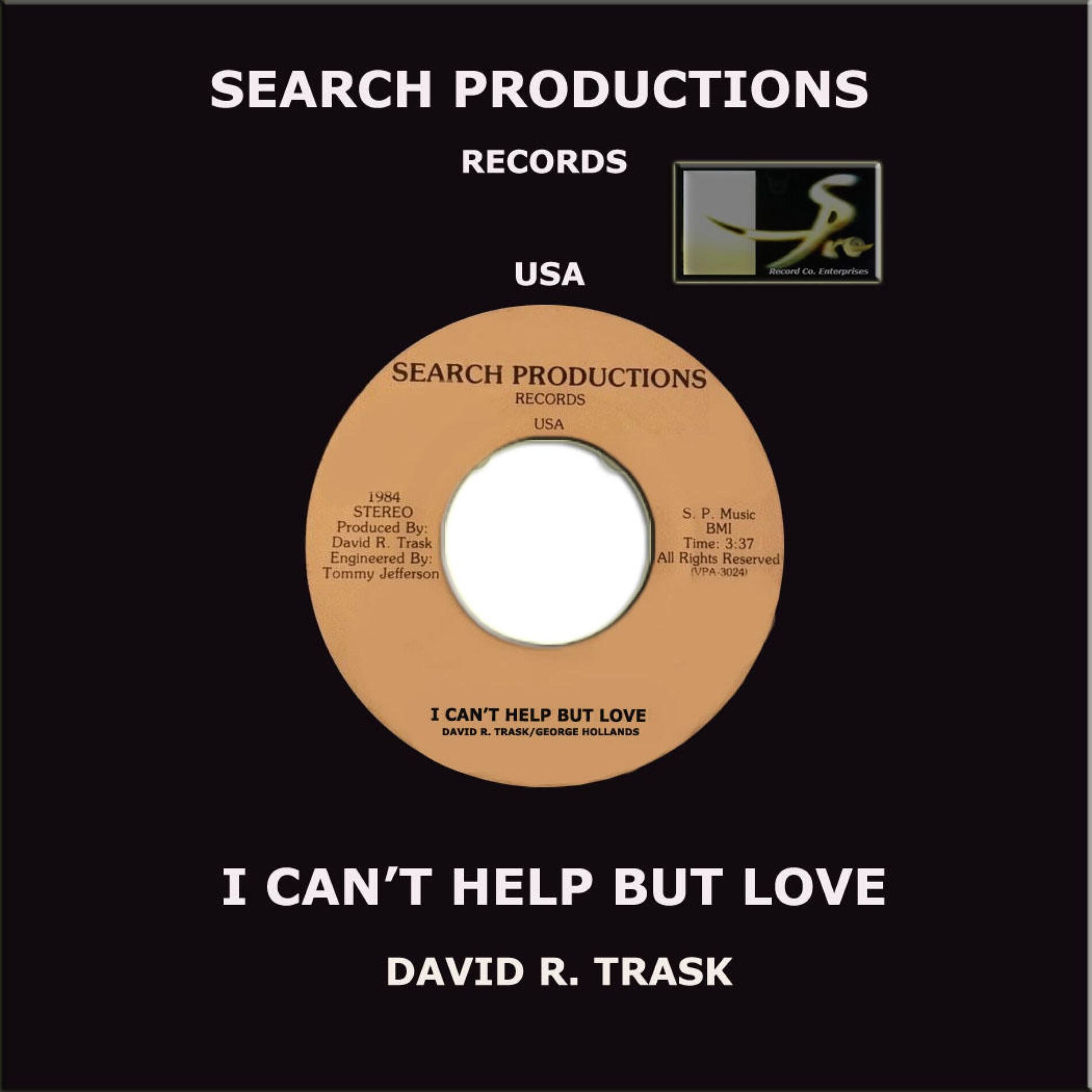 David Trask: Wake Up: CD David Trask: Wake Up: CD