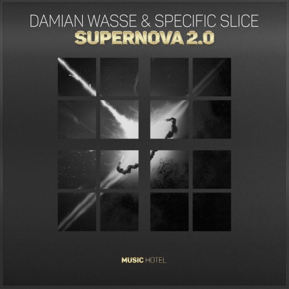 Picture of Supernova 2.0