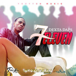 Cover of 7eleven - Single