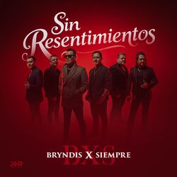 Cover of Sin Resentimientos