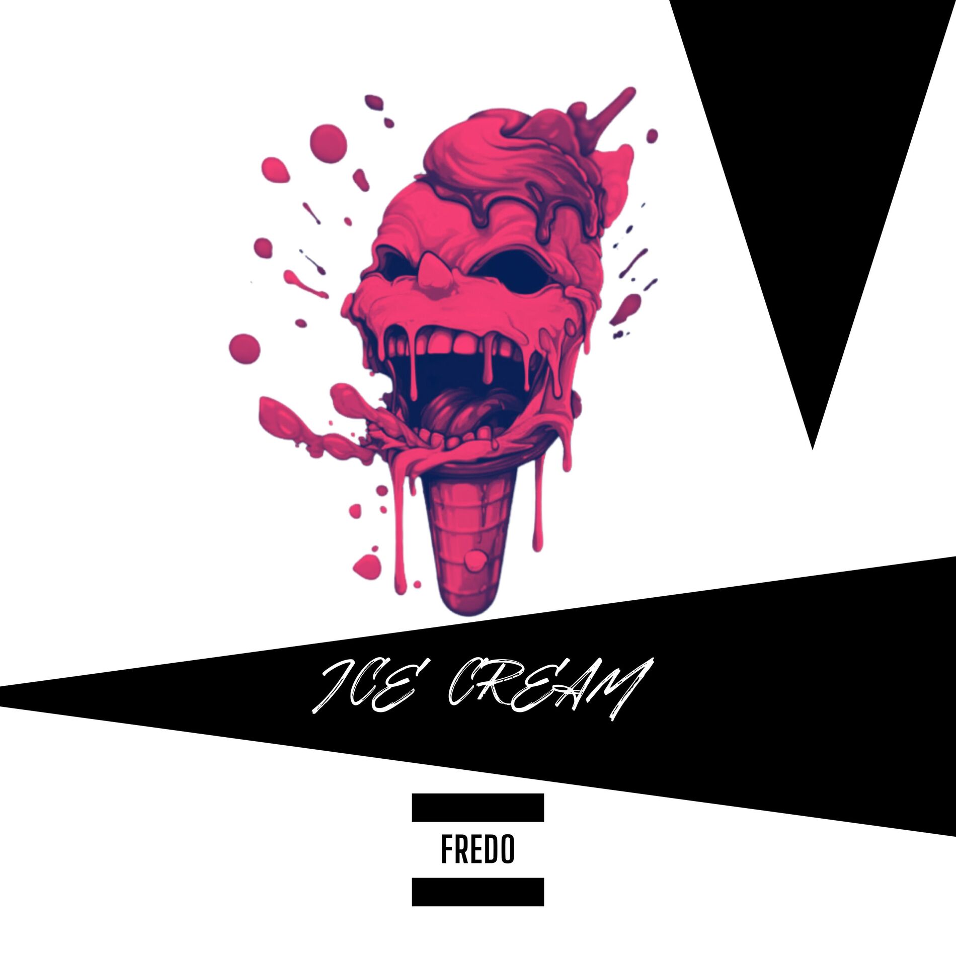 Album cover of Ice Cream