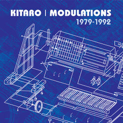 Cover of Modulations 1979-1992