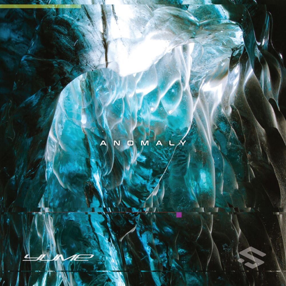 Picture of Anomaly (Yume Collective)