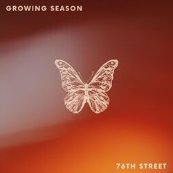 Cover of Growing Season