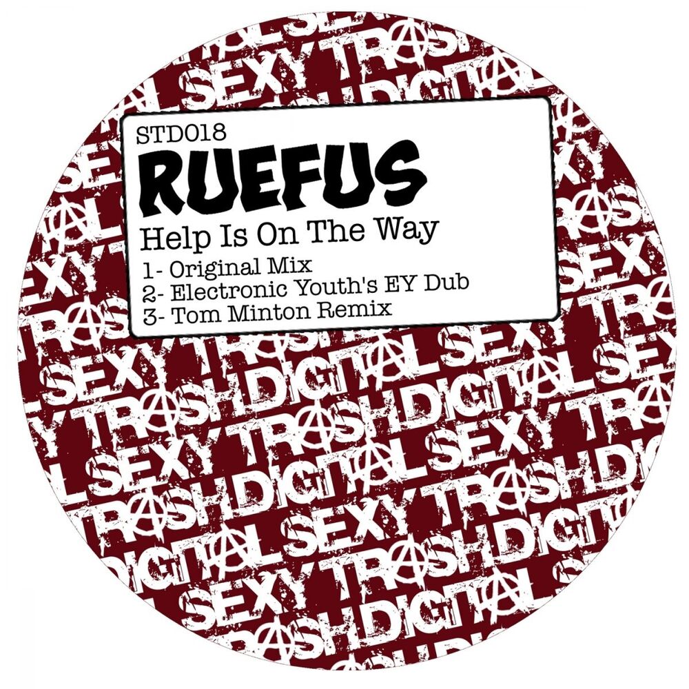 Picture of Help Is On the Way