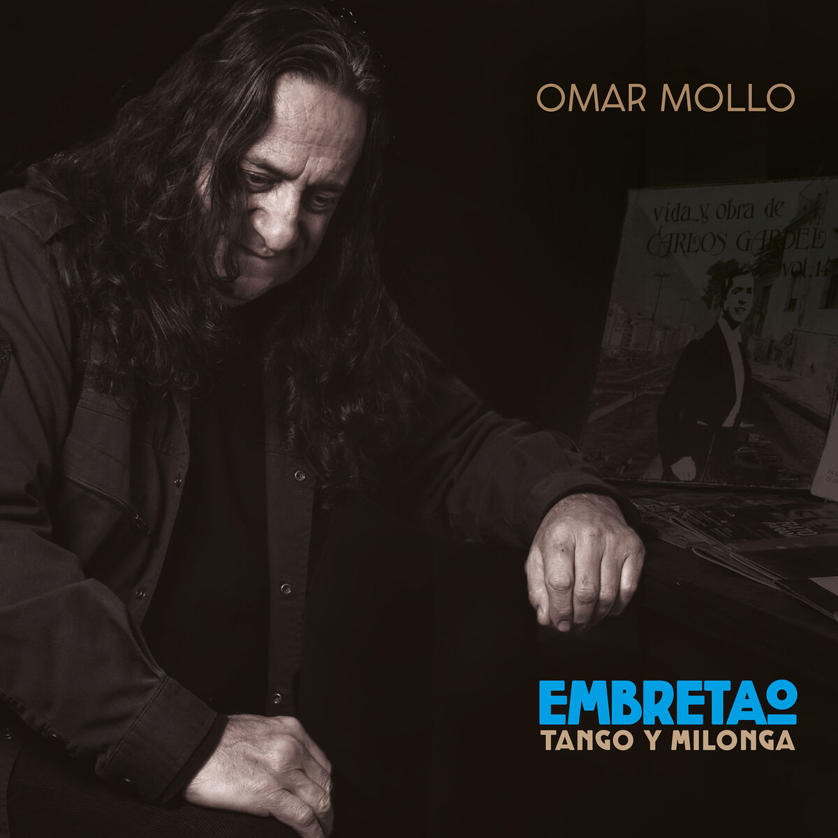 Album cover of Embretao