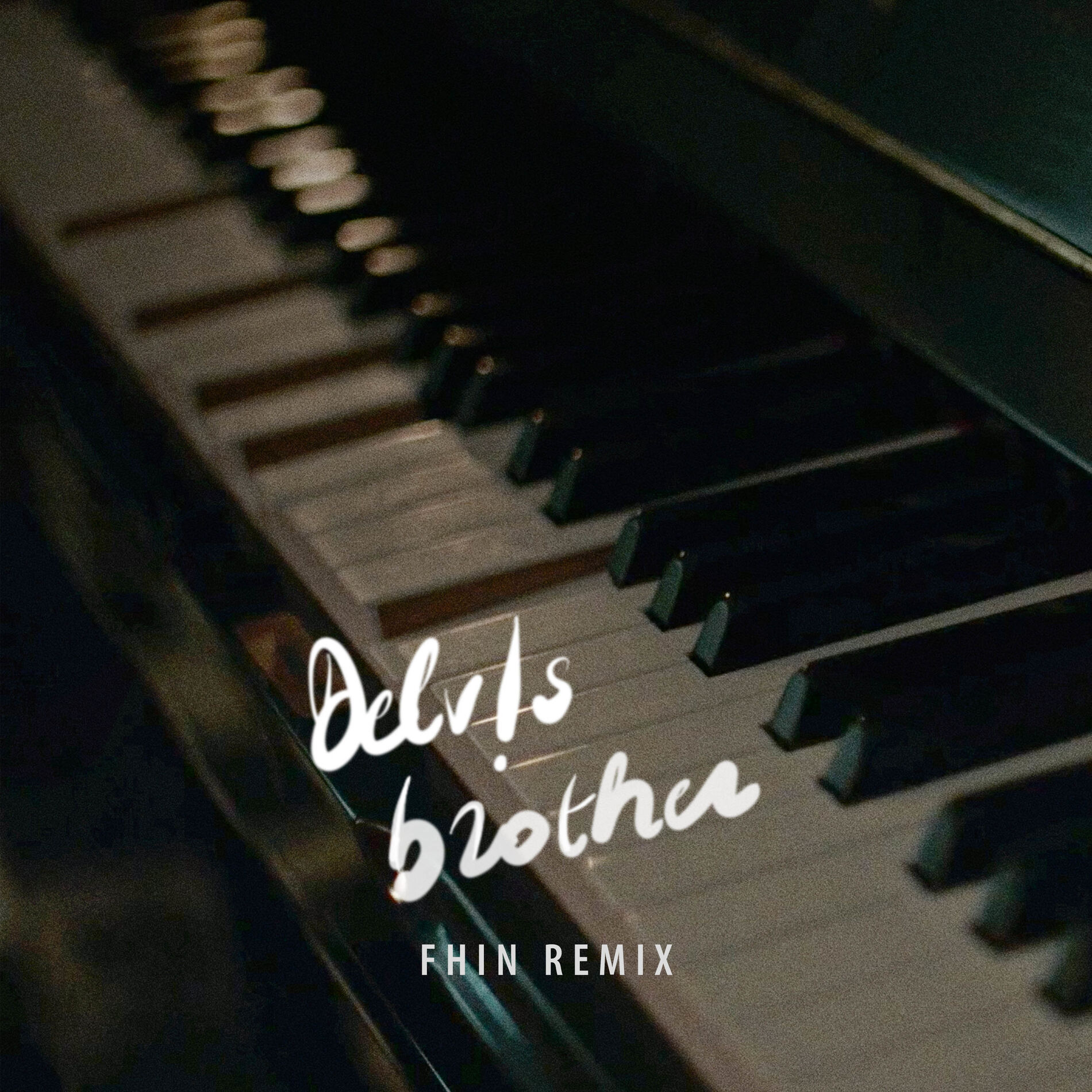 Album cover of Brother