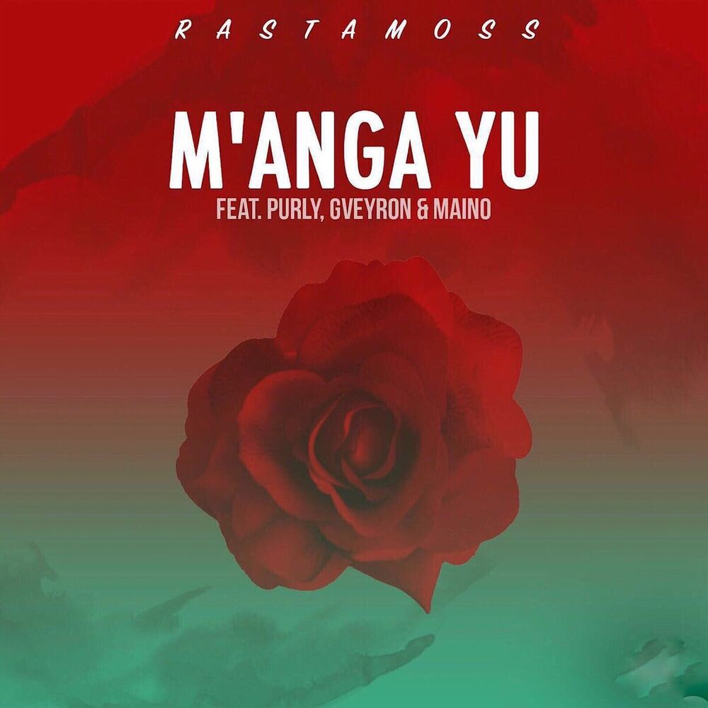 Picture of M'anga Yu (feat. Purly, Gveyron & Maino)