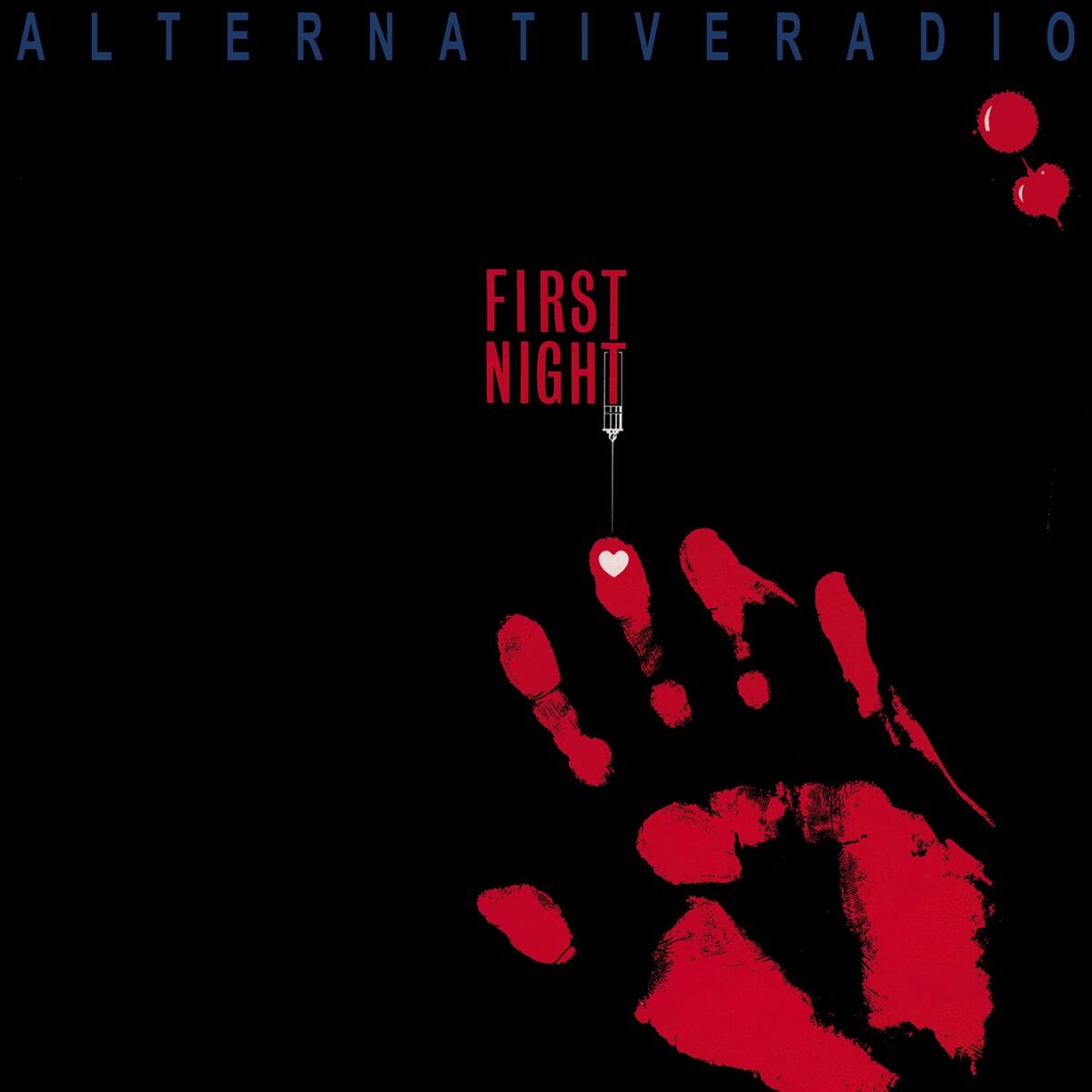 Album cover of First Night
