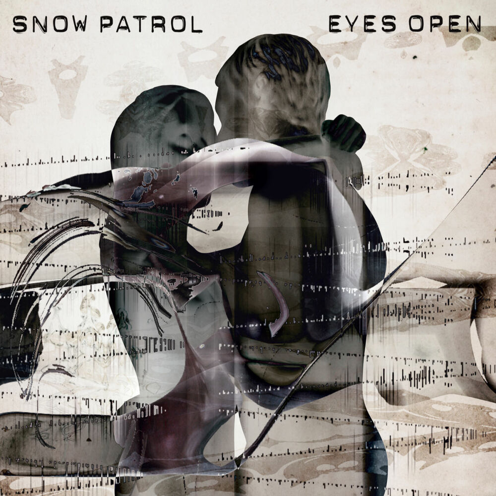 Picture of Eyes Open
