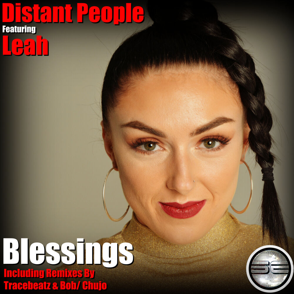Picture of Blessings (The Remixes)