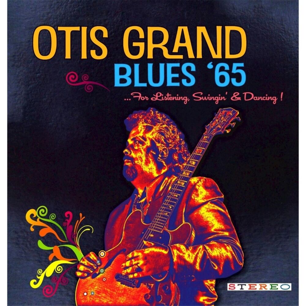Picture of Blues '65