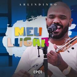Cover of Meu Lugar EP1