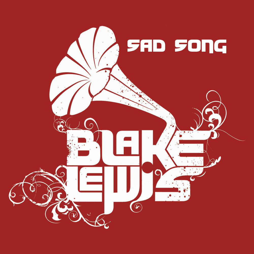 Picture of Sad Song