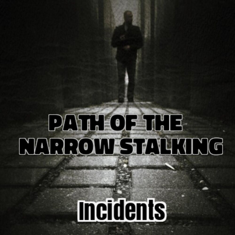 Picture of Path Of The Narrow Stalking