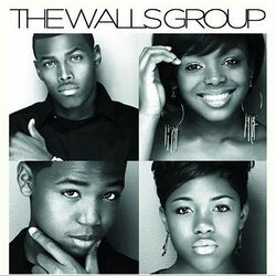 Cover of The Walls Group