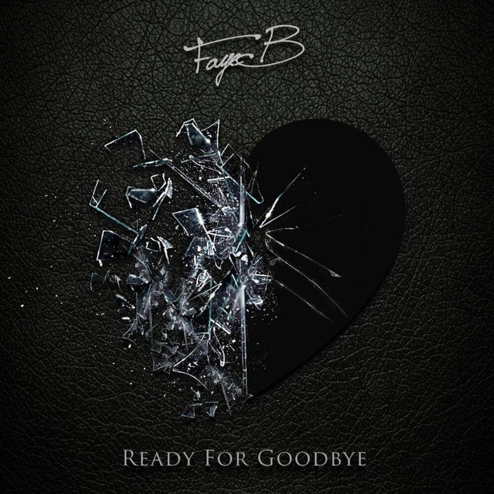 Picture of Ready for Goodbye