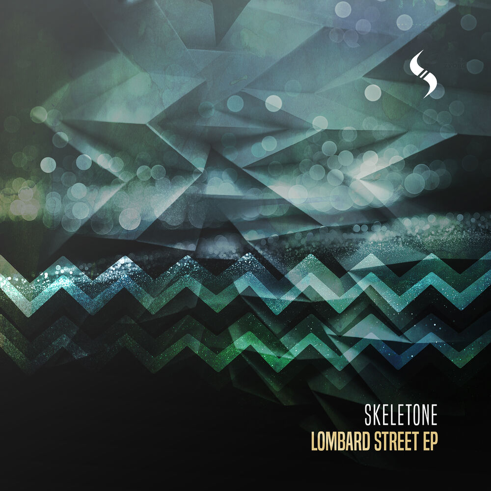 Picture of Lombard Street EP