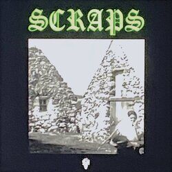 Cover of SCRAPS