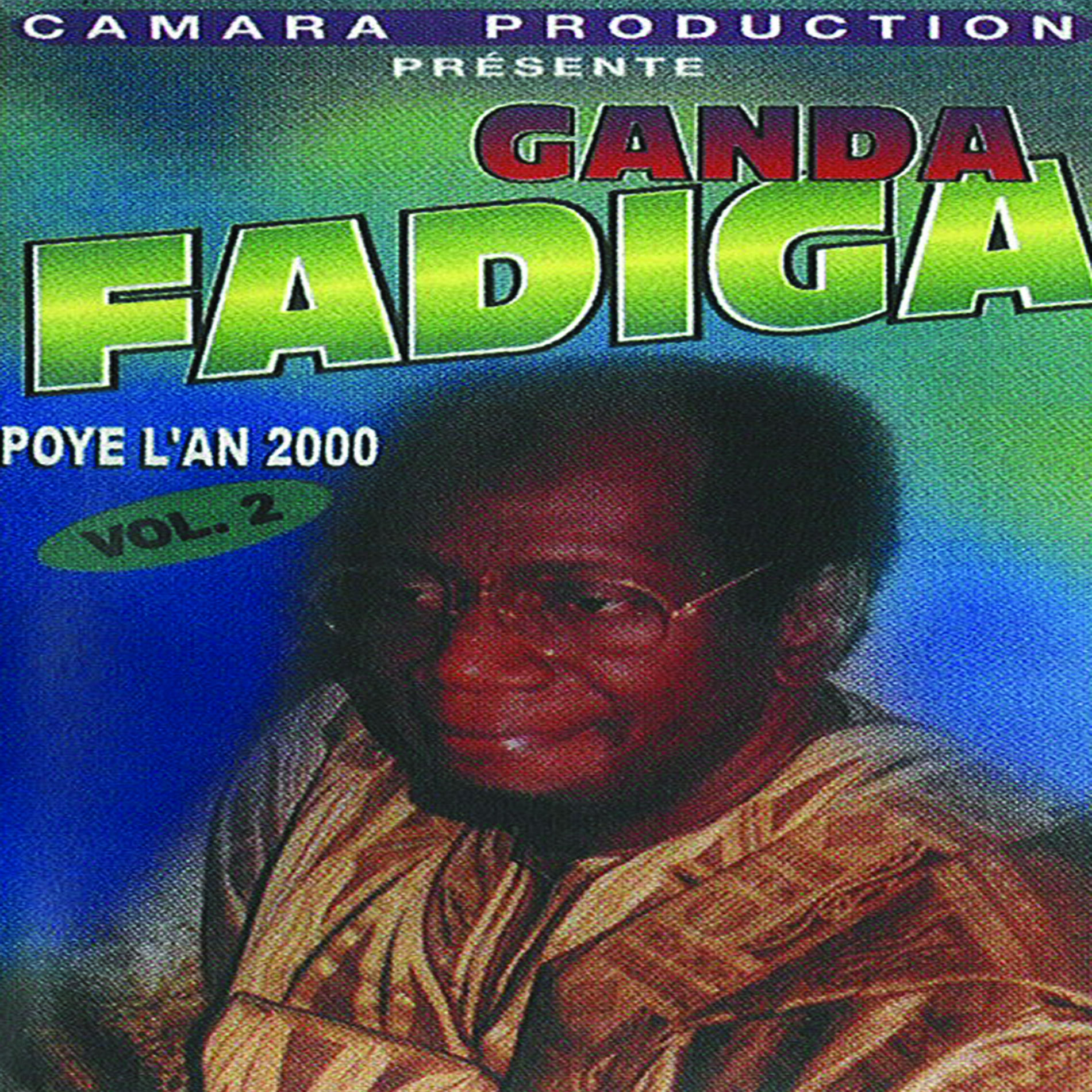 Album cover of Bakare (Makah)