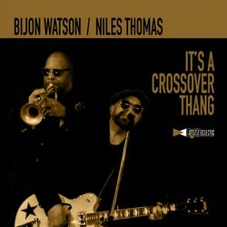 Cover of It's a Crossover Thang