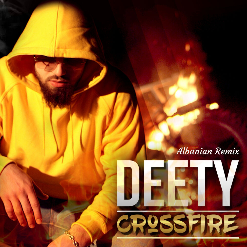 Picture of Crossfire (Albanian Remix)