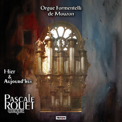 Cover of Hier et Aujourd'hui