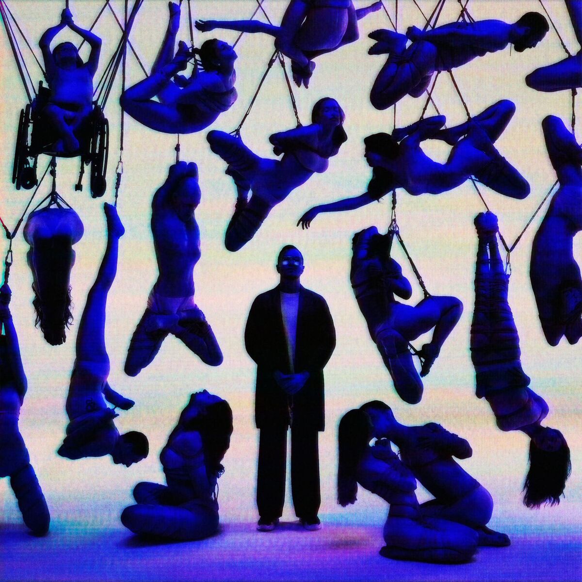 Album cover of Сожги Этот Альбом