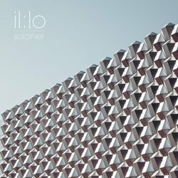 Cover of Soldiner