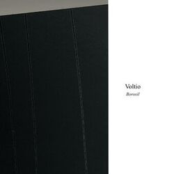 Cover of Borosil