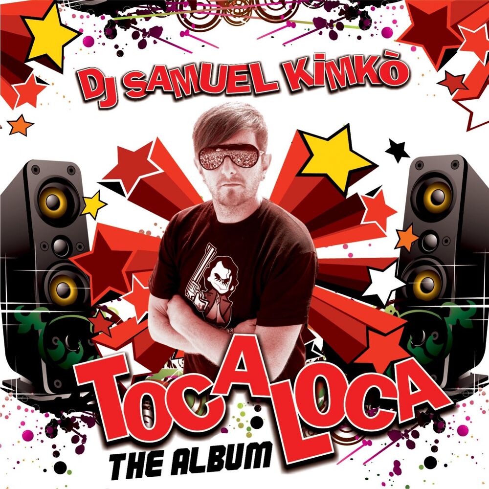 Picture of Toca Loca
