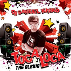 Cover of Toca Loca