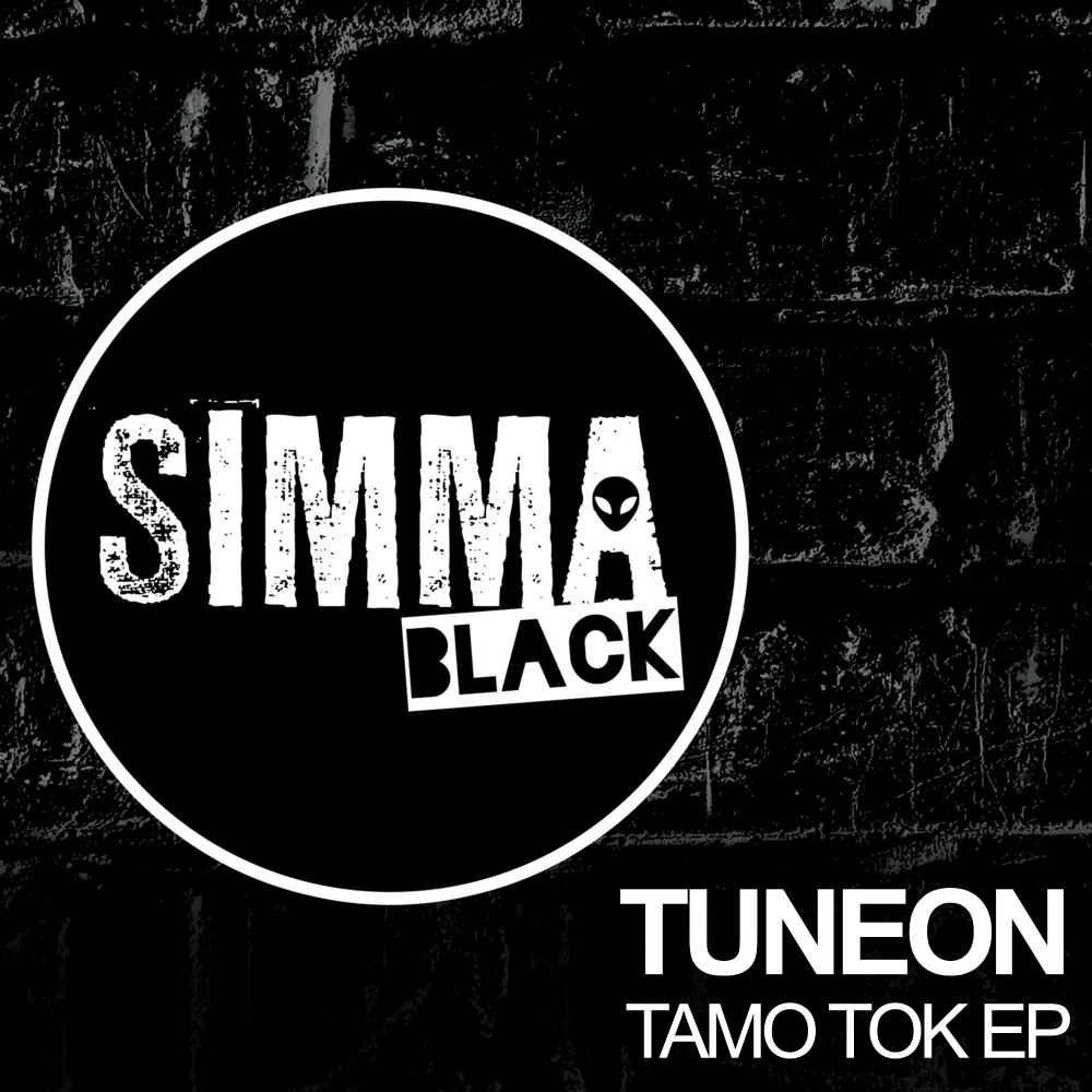 Picture of Tamo Tok EP