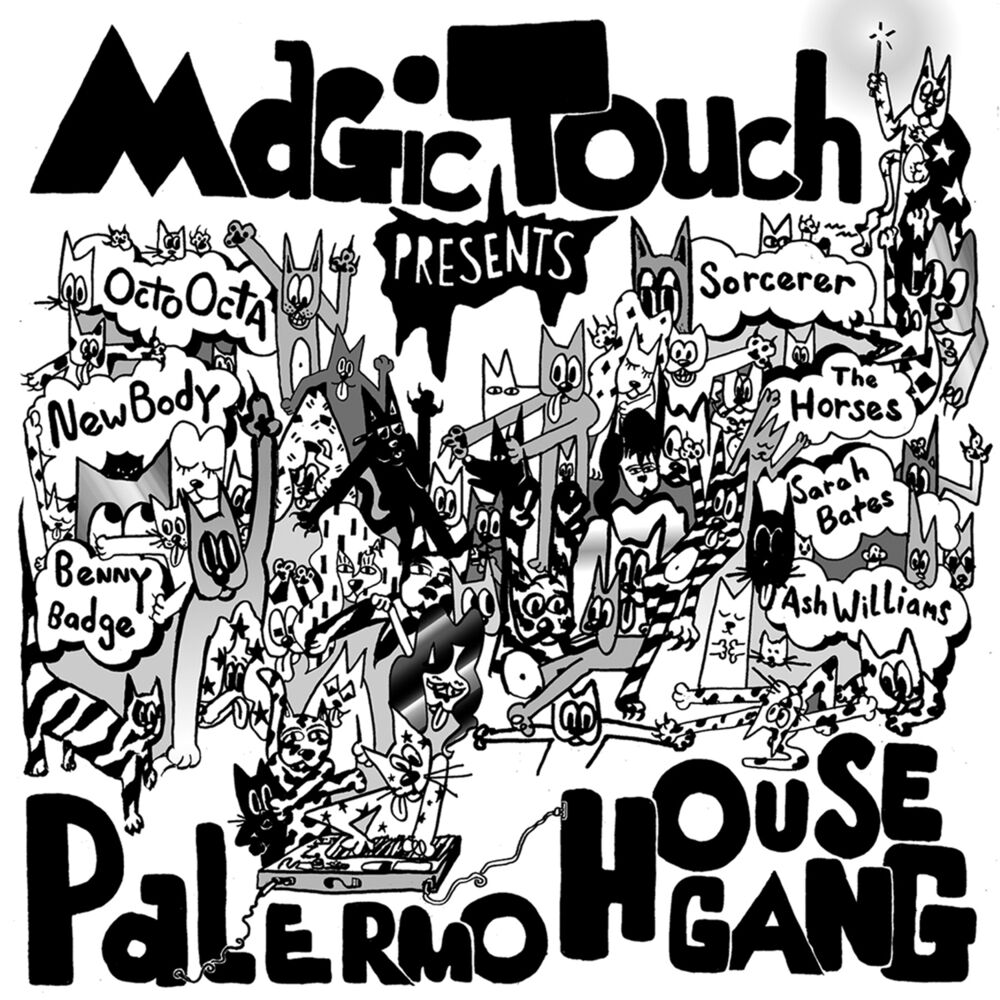 Picture of Palermo House Gang