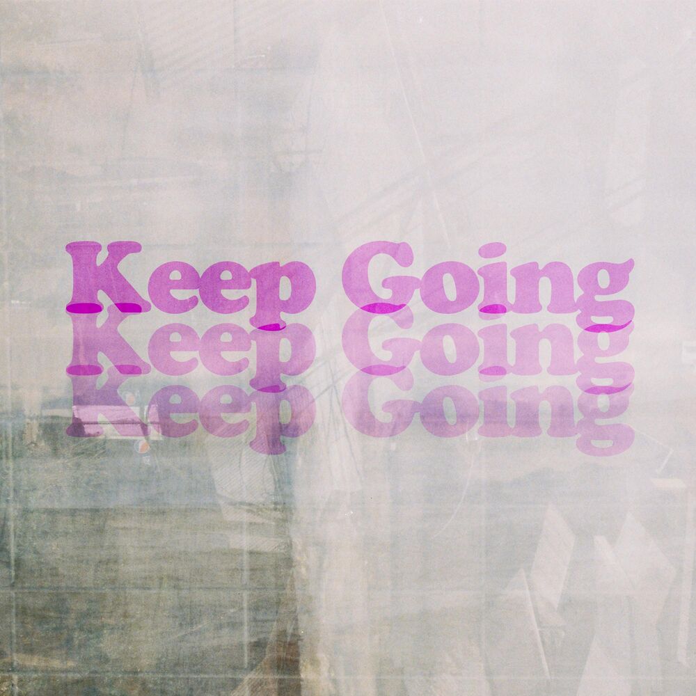 Picture of Keep Going (feat. Charliese)