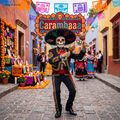 Carambaaa (Remix)