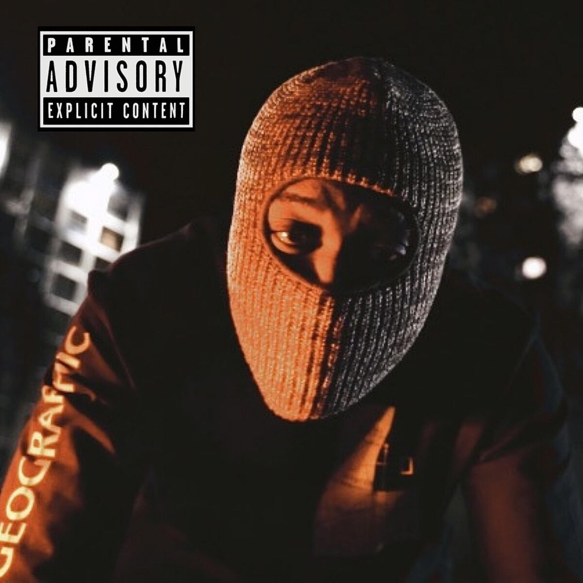 Album cover of Time & Patience