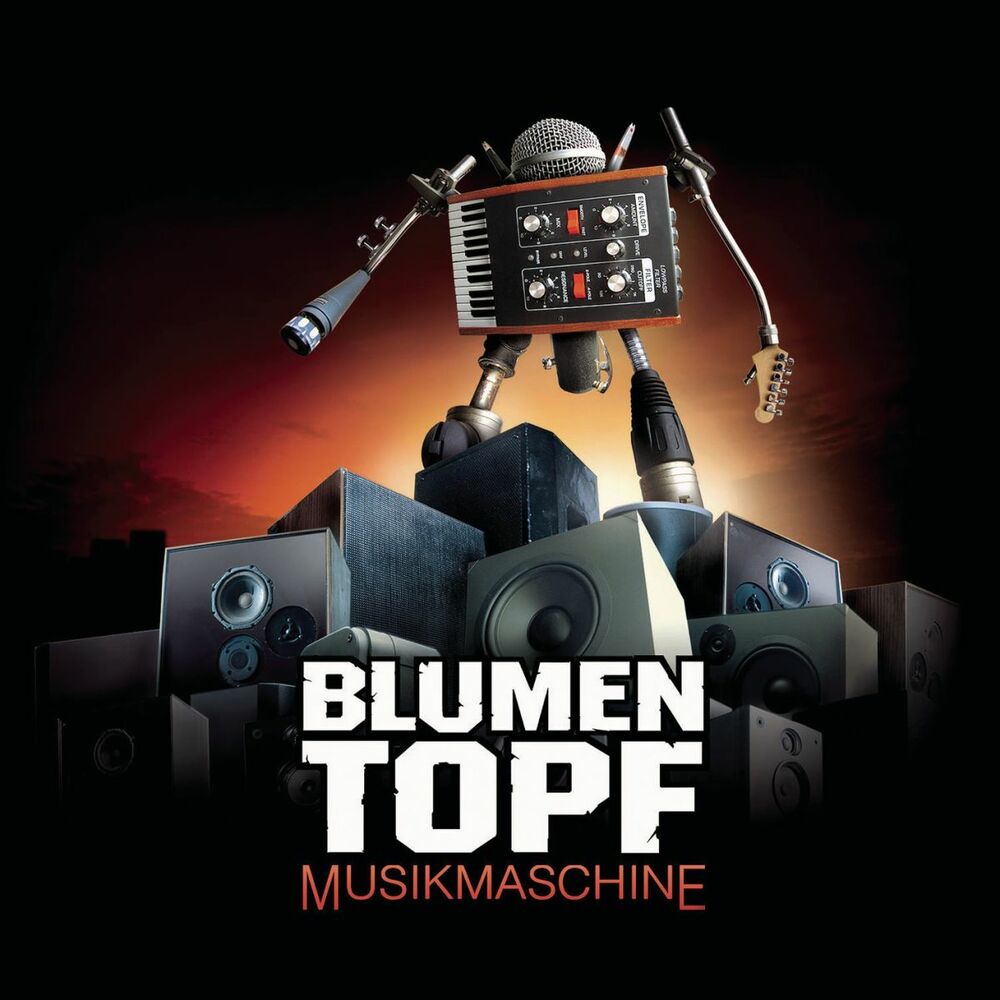 Picture of Musikmaschine