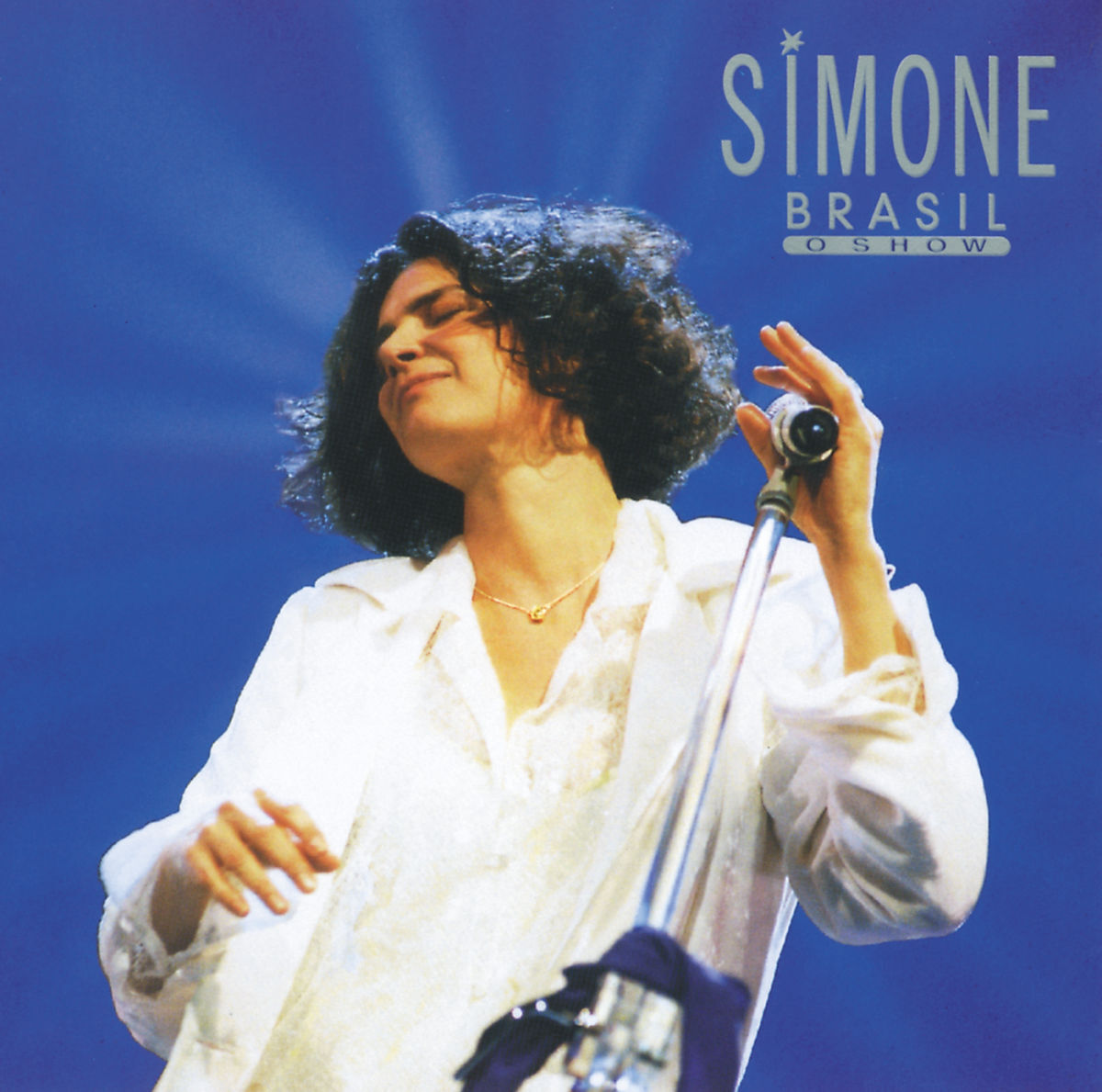 Album cover of Canta Canta Minha Gente / O Que É O Que É