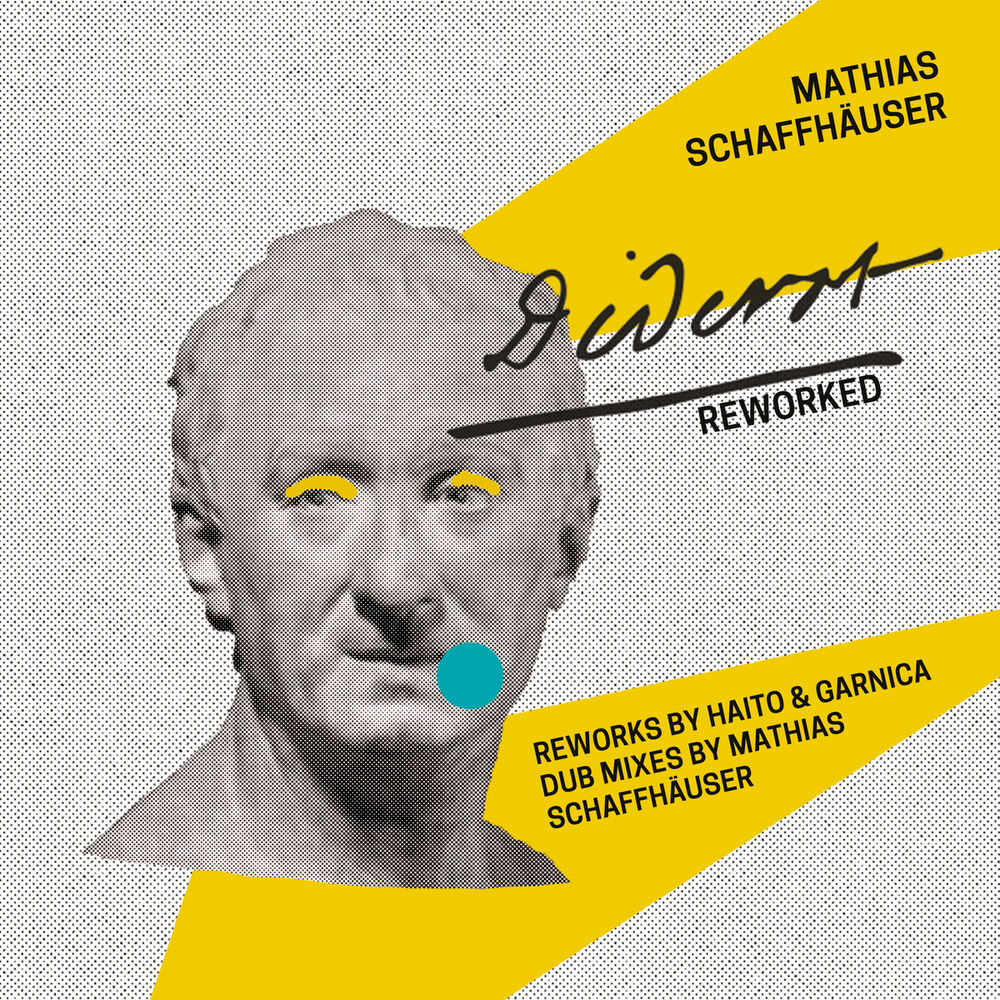 Picture of Diderot Reworked