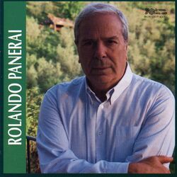 Cover of Rolando Panerai