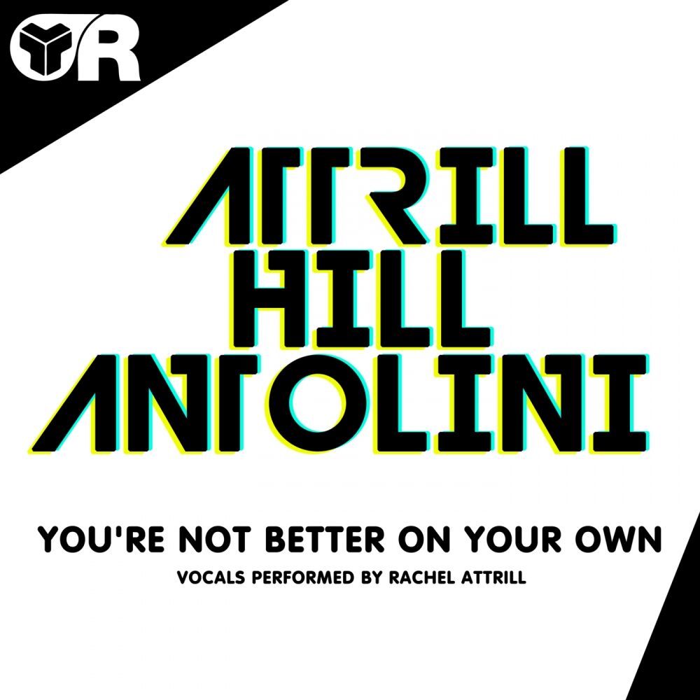 Picture of You're Not Better On Your Own