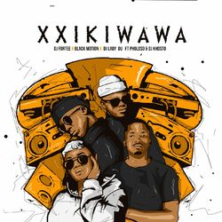 Cover of Xxikiwawa