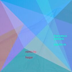 Cover of Aria for RS (Hugar Remix)