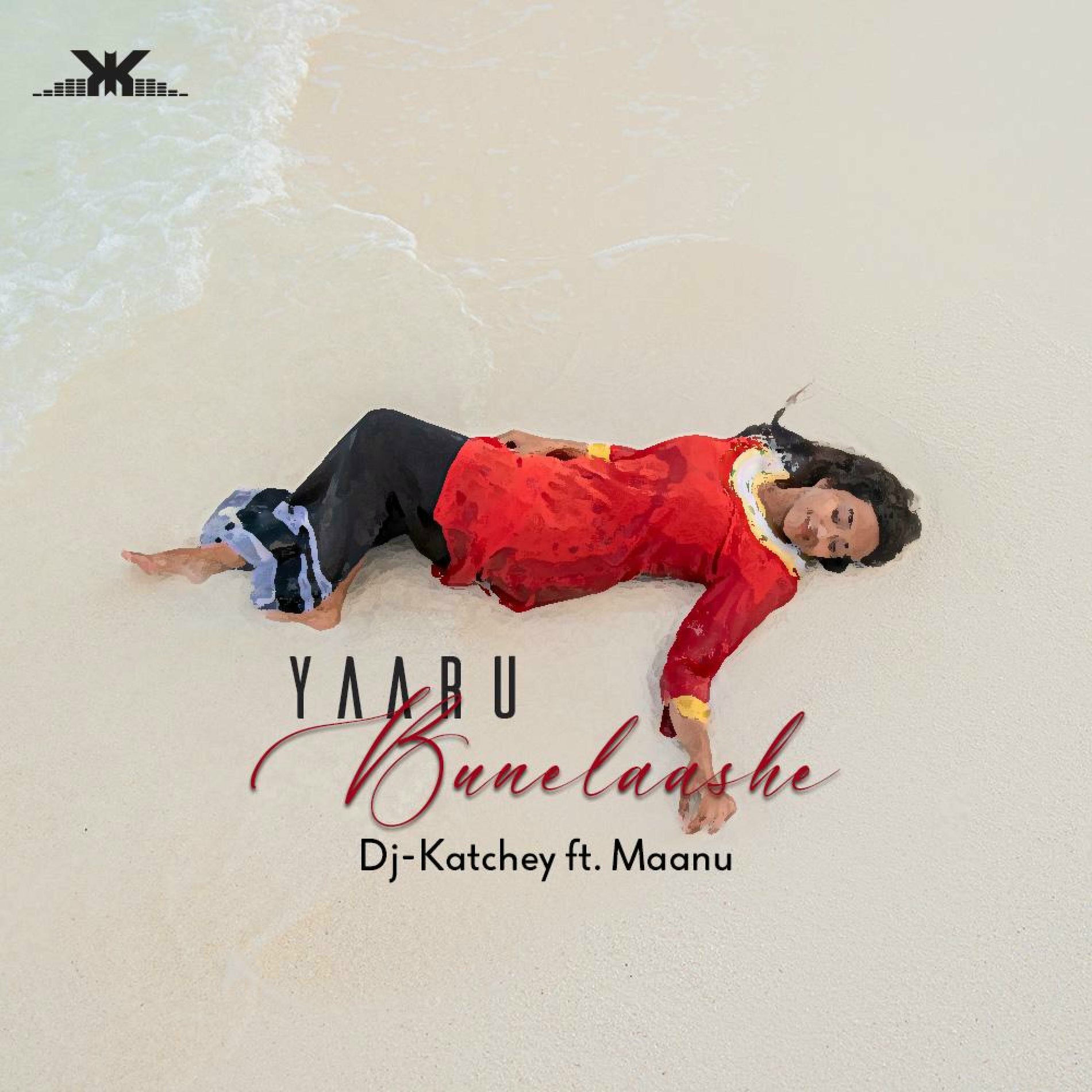 Album cover of Yaaru Bunelaashe (feat. Maanu)