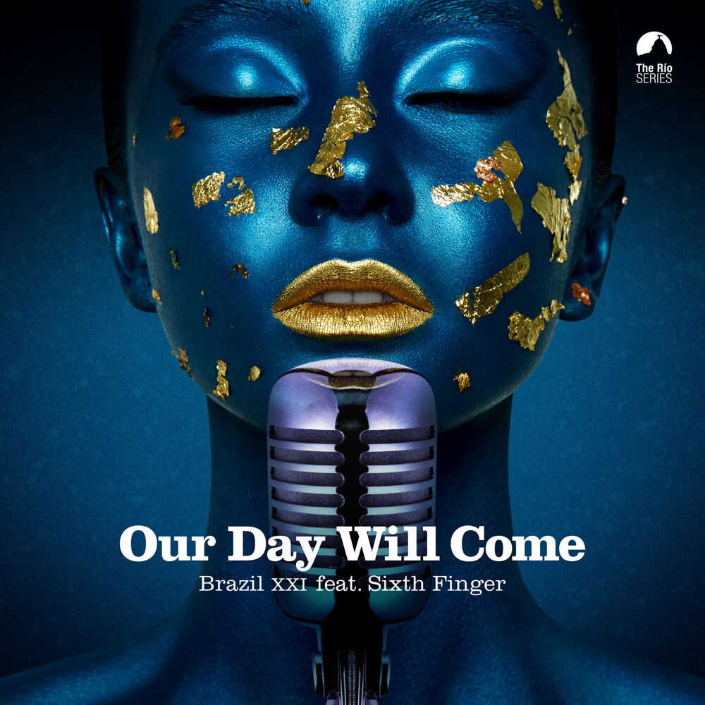 Picture of Our Day Will Come