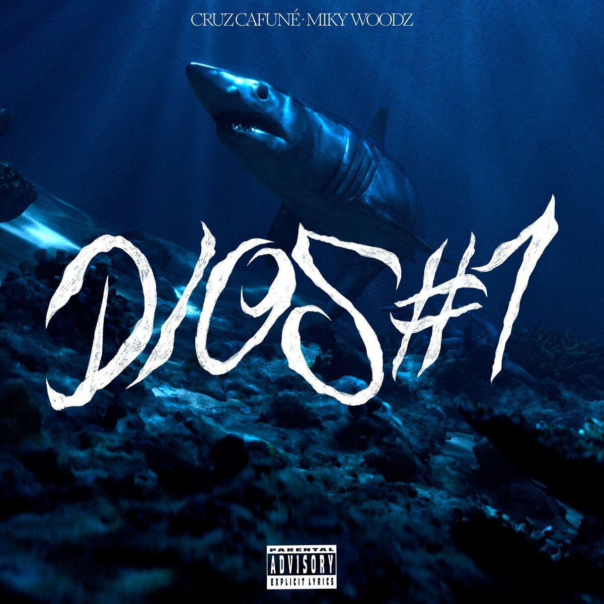 Album cover of Dios #1