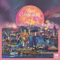 Cover of SEOULITE